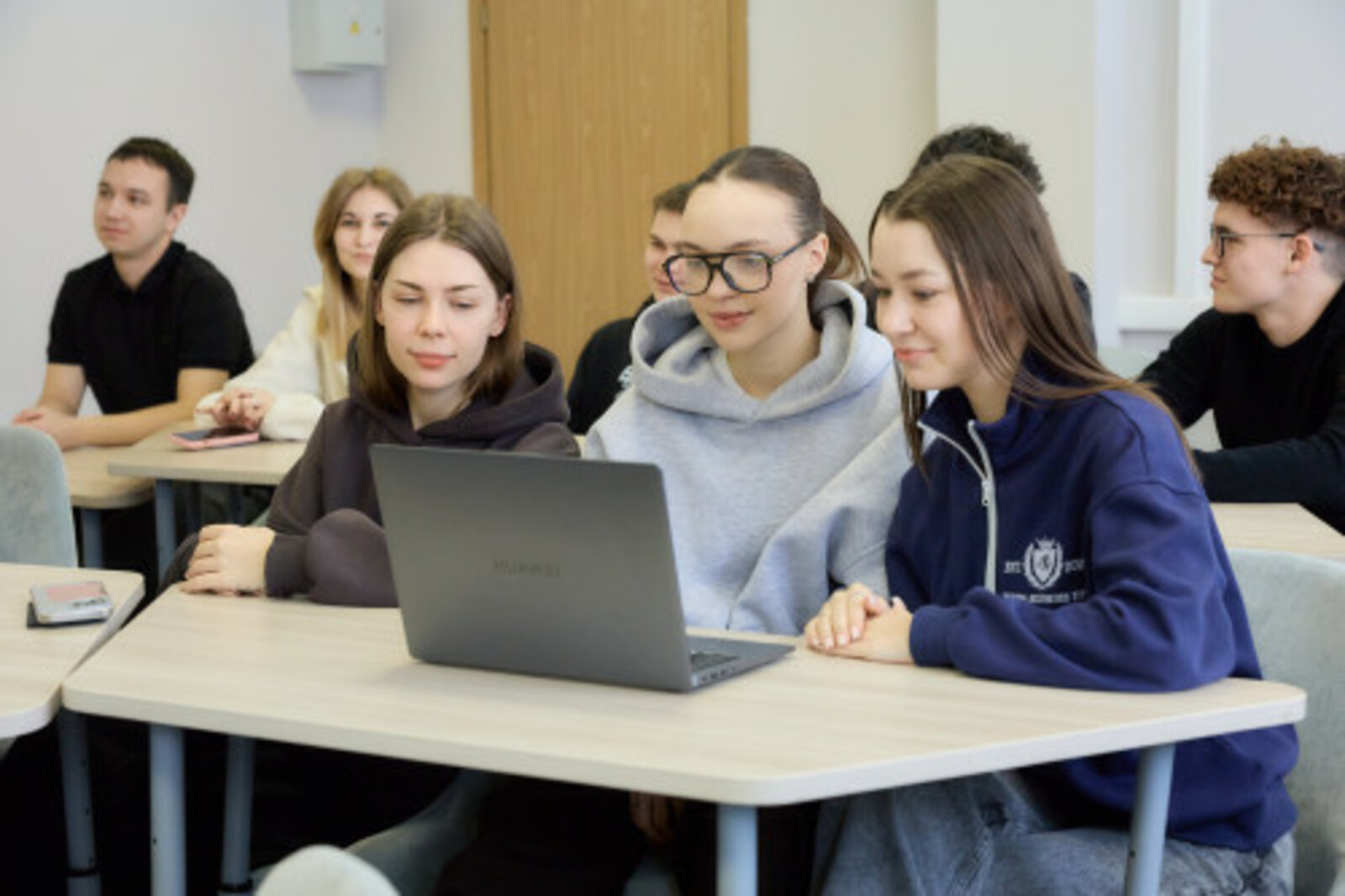 УГНТУ открыл мультивендорную ИТ-лабораторию на базе отечественного ПО