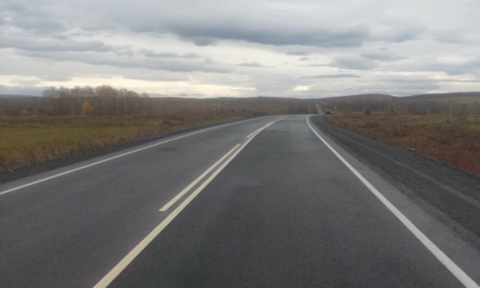 В Башкортостане отремонтировали дороги по 9 турнаправлениям