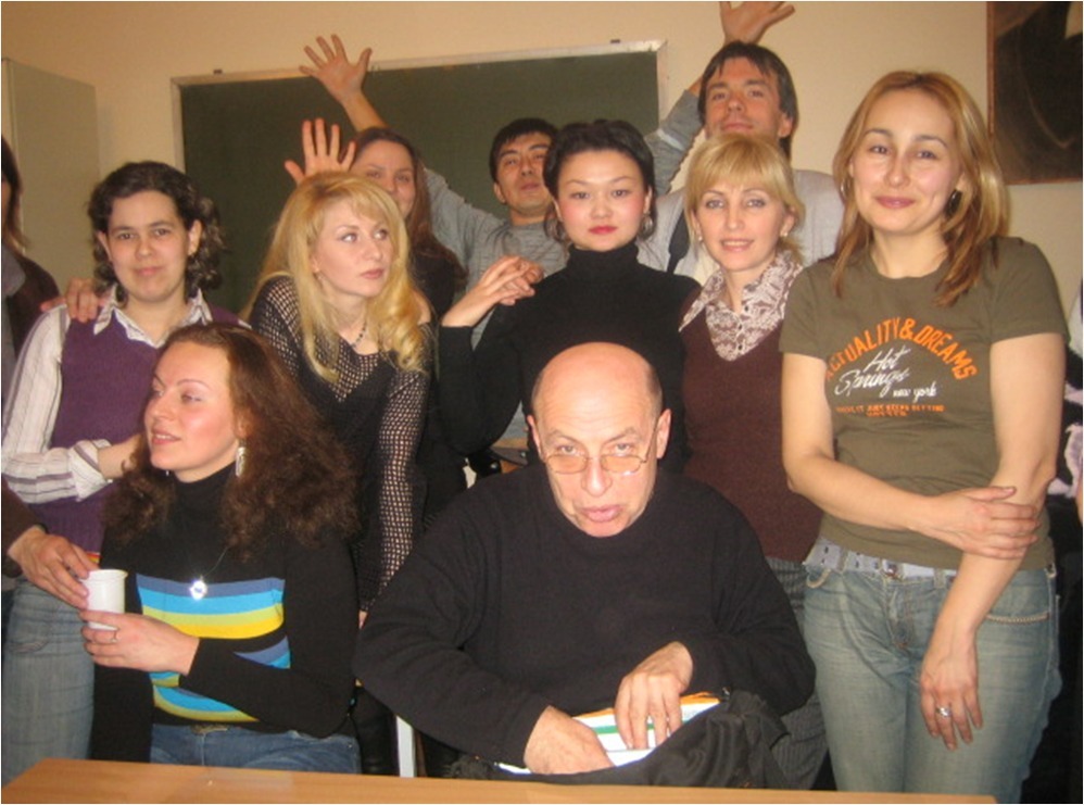 «Эпос «Урал-батыр» подобен айсбергу»