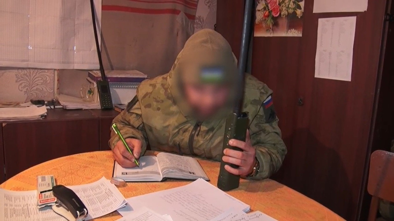 Обеспечение военнослужащих из Башкирии в зоне СВО поставлено на образцовом уровне