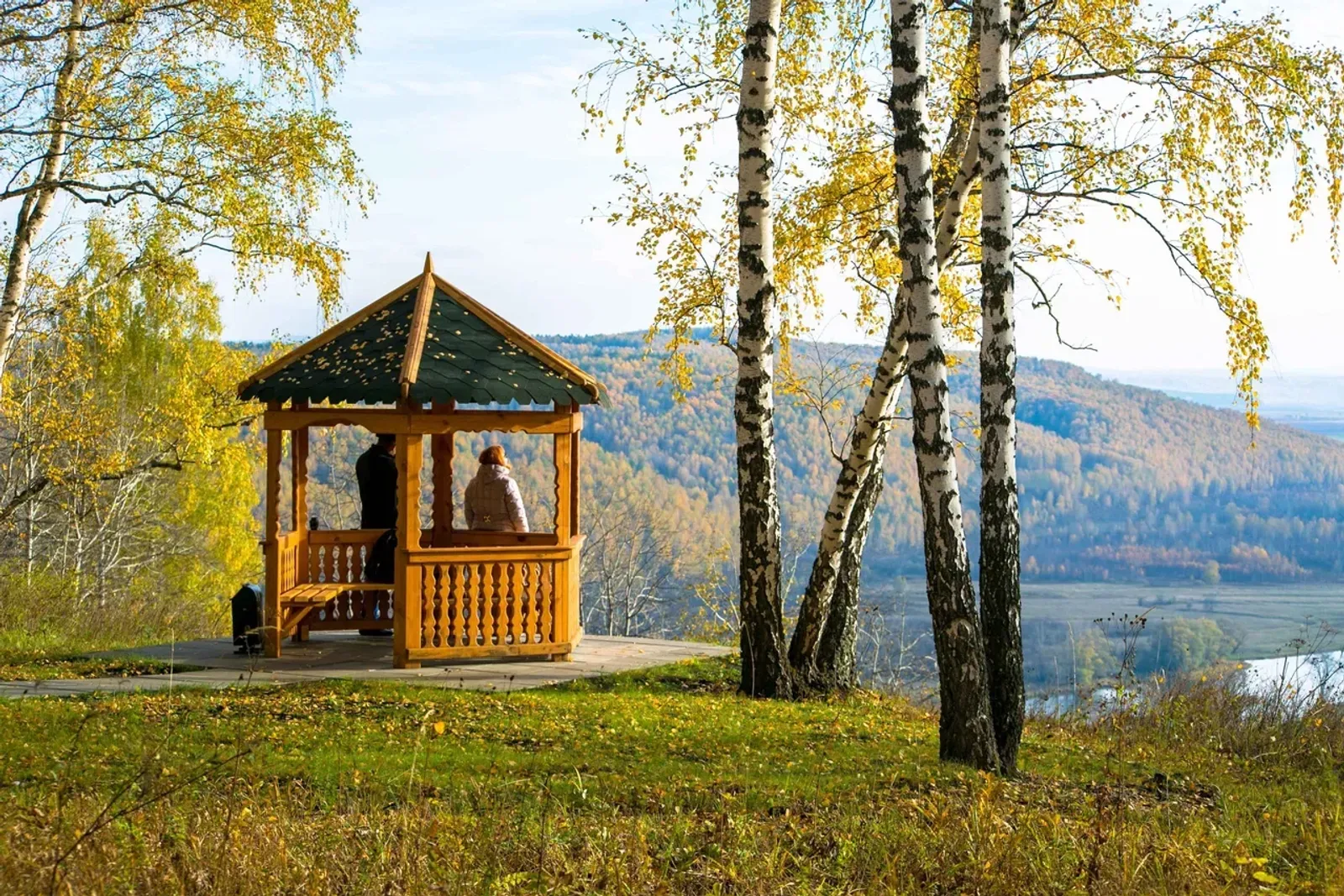 Кафедра ЮНЕСКО в Межвузовском кампусе Уфы станет центром компетенций специалистов геопарков РФ и Азии