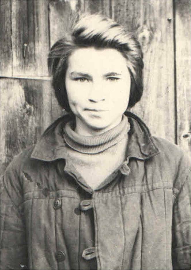 «Мой след на земле»