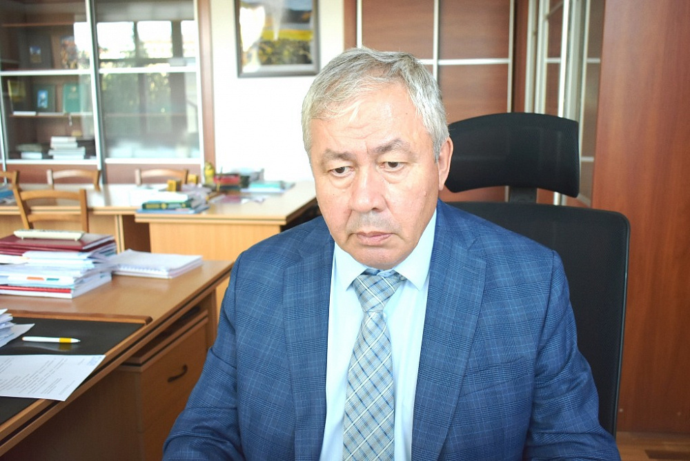 Жители Башкортостана смогут пройти перепись населения на портале «Госуслуги»