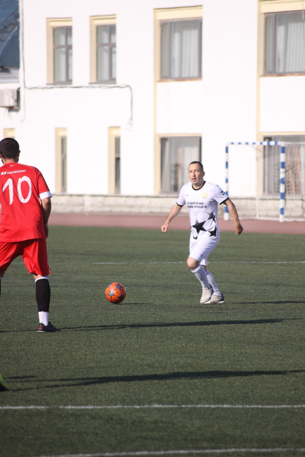 9 августа в парке «Волна» в Уфе пройдет форум «Спорт. Лидерство. Единство»