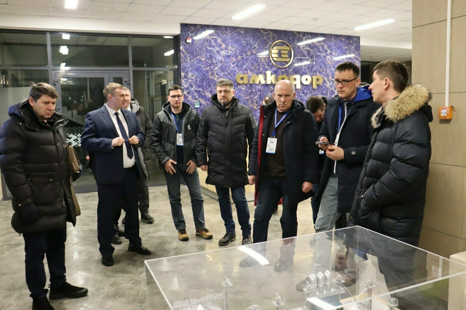 В Башкортостан придут новые инвесторы