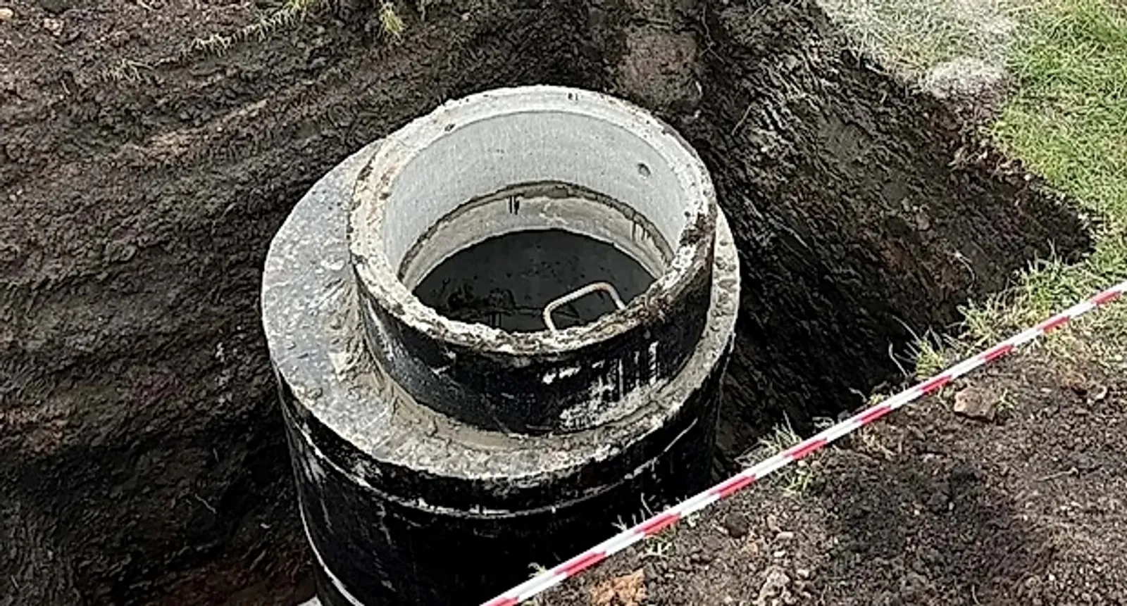 В селе Языково модернизируют систему водоснабжения