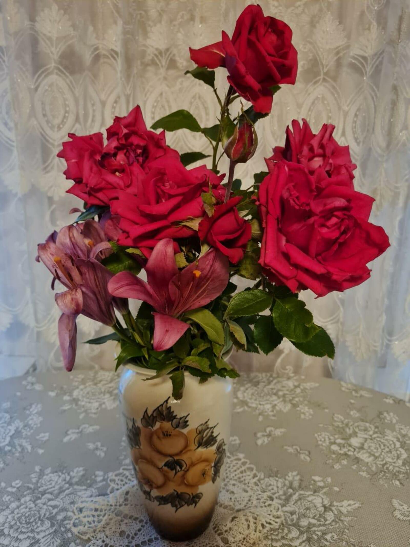 Офоҡ артында бәхет бар, тиҙәр. Заһиҙә Мусина