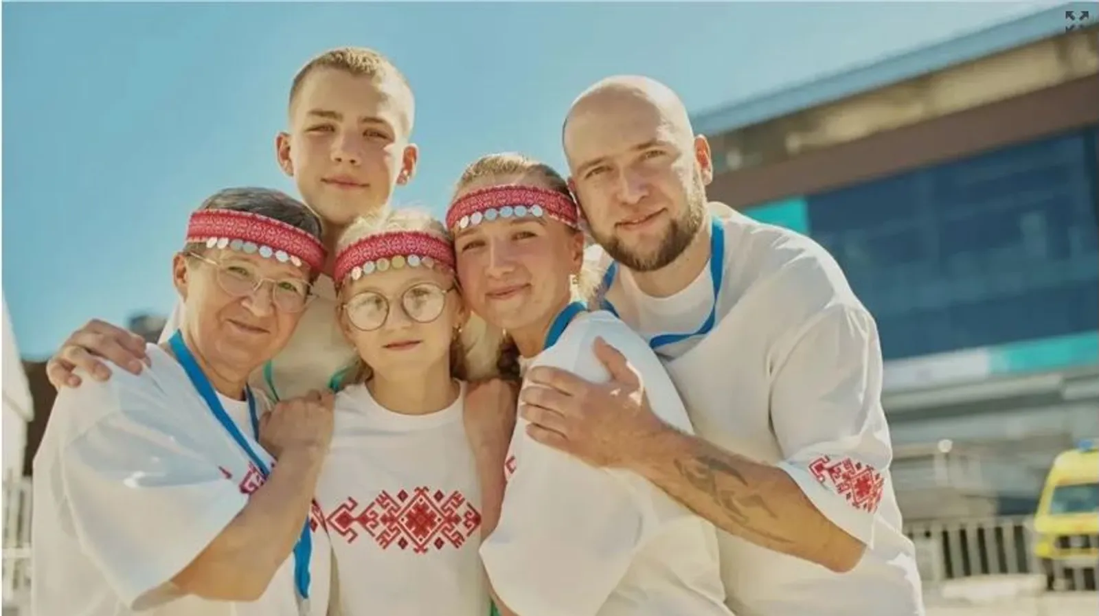 «Это у нас семейное»