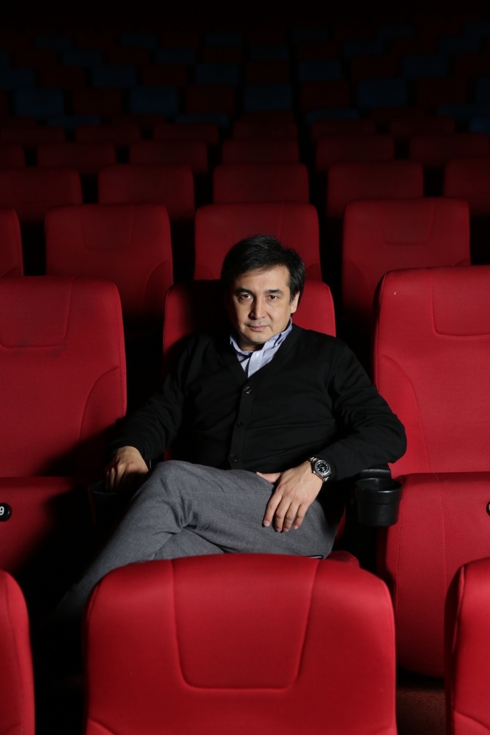 Национальная трилогия кинорежиссера  Булата Юсупова