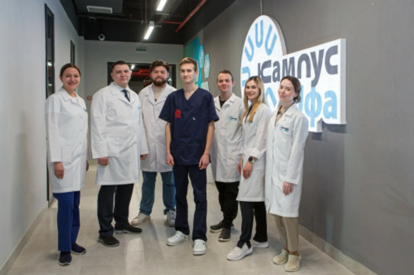 Создана уникальная молекула для лечения инфаркта миокарда