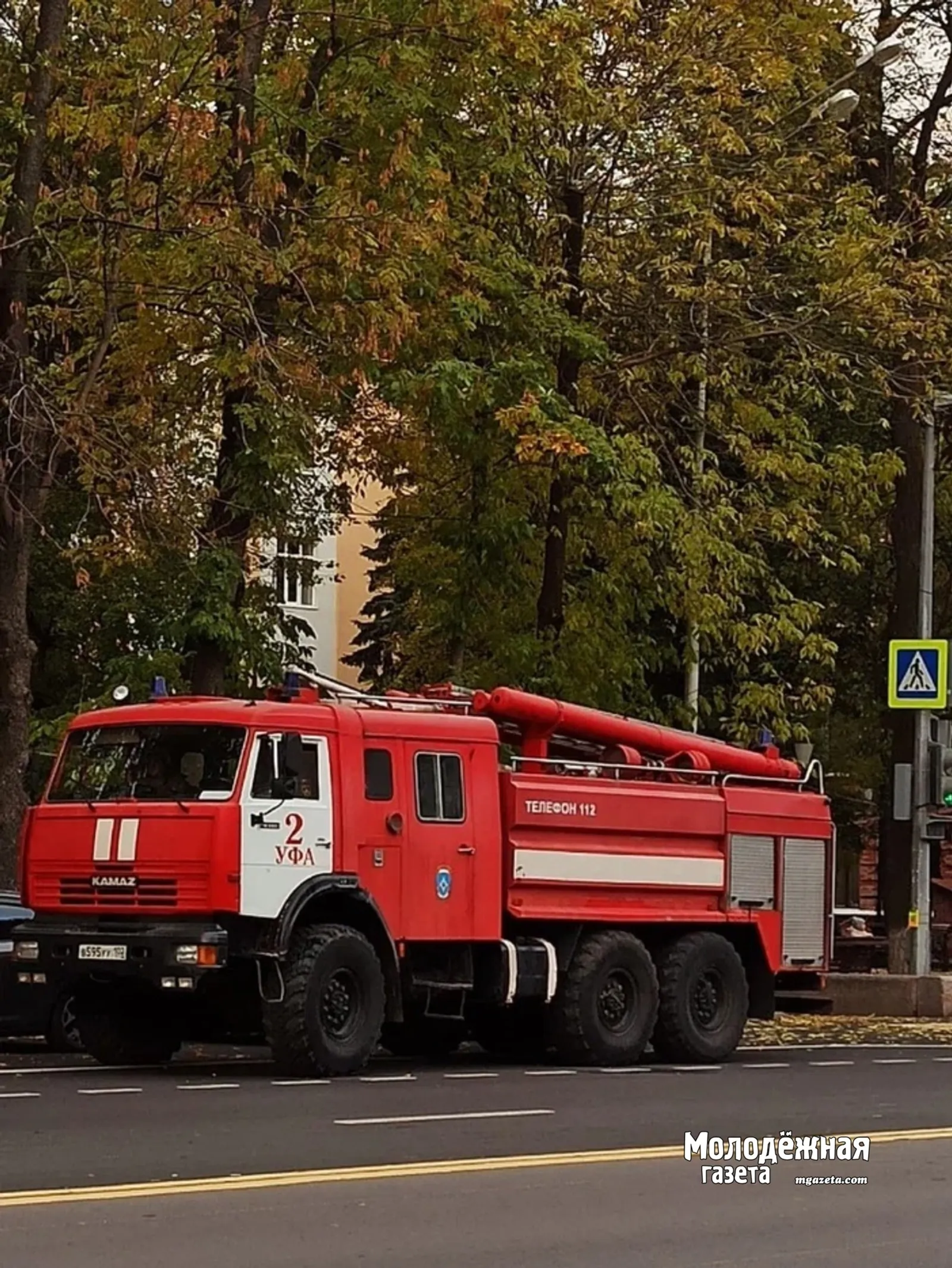 Благодаря пожарным извещателям спасено более 1200 жизней