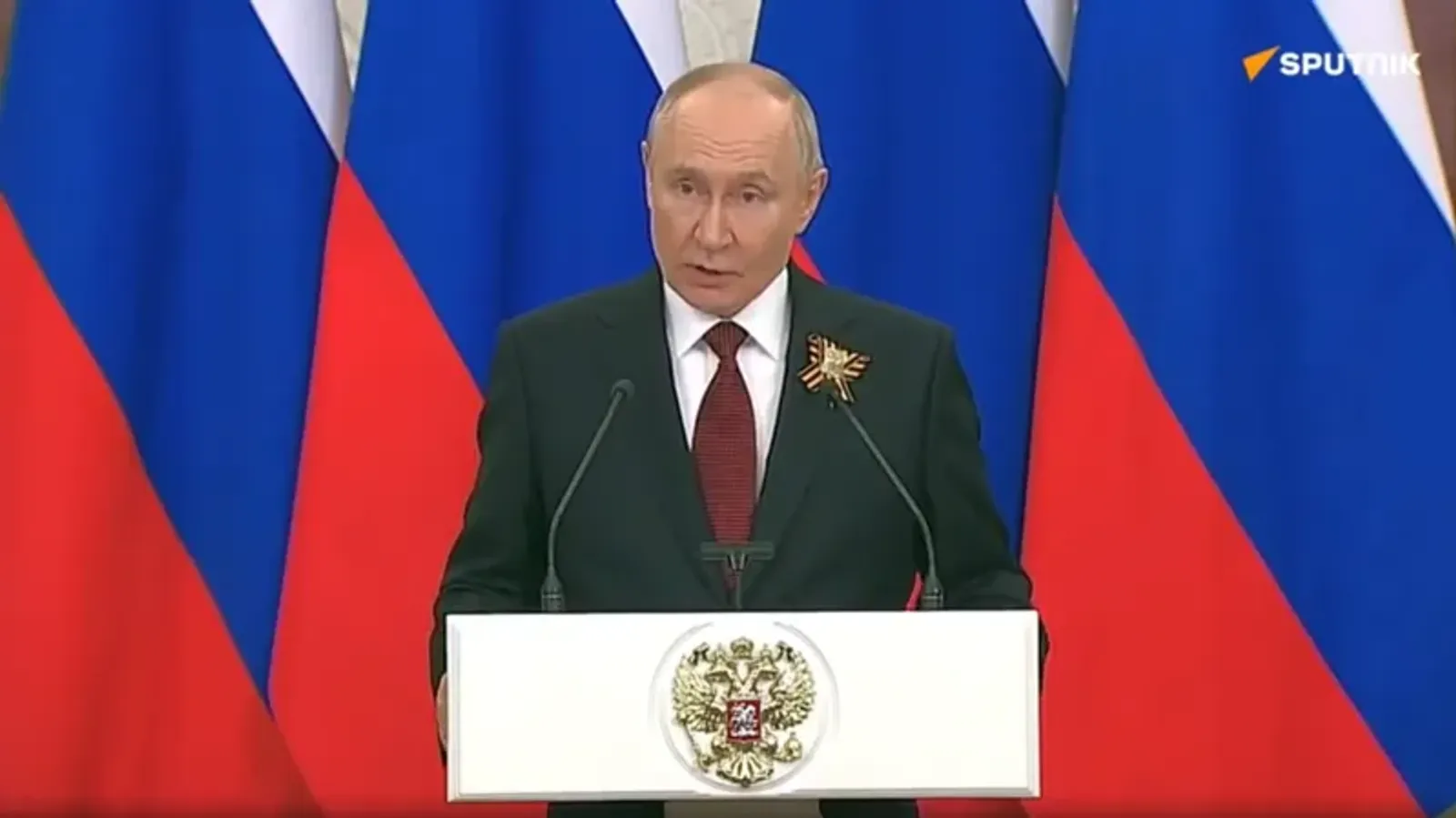 Путин сделал ряд важных заявлений о спецоперации