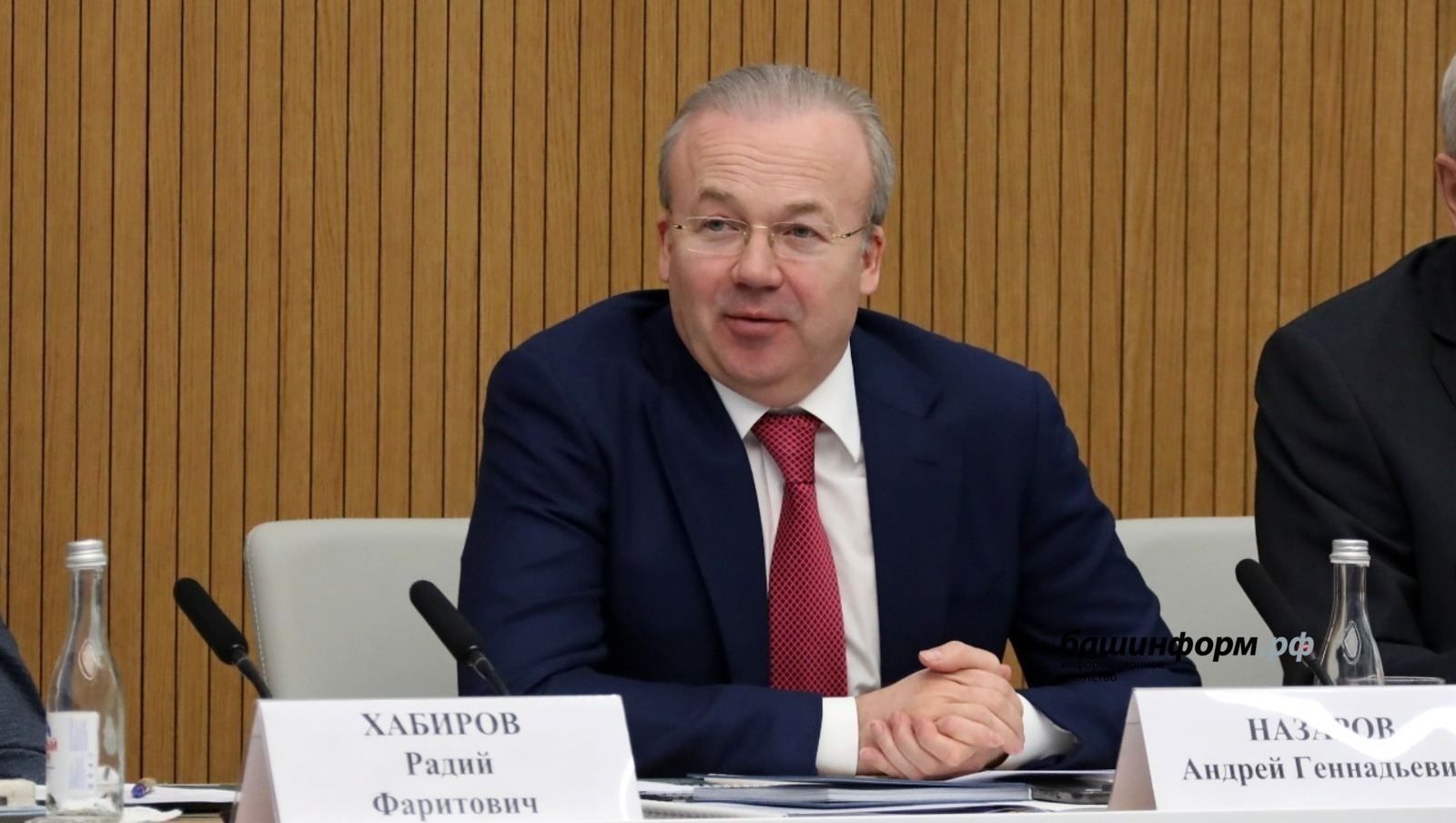 Андрей Назаров: Концепция гуманитарной политики России сегодня наполняется новыми смыслами
