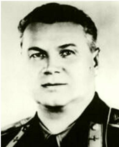 В.П.Баландин.