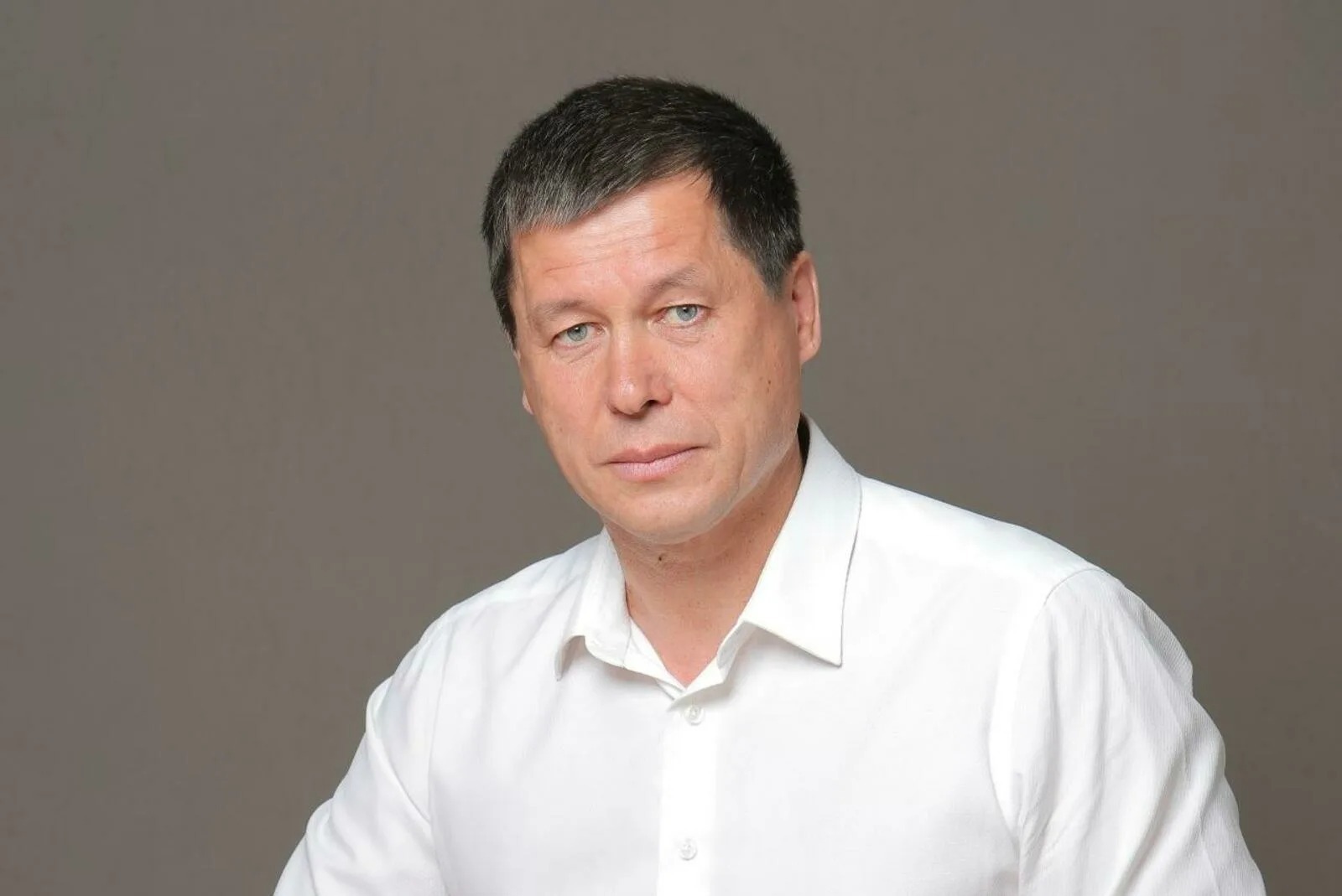 «Мы обязаны контролировать, чтобы не было ущерба экологии»