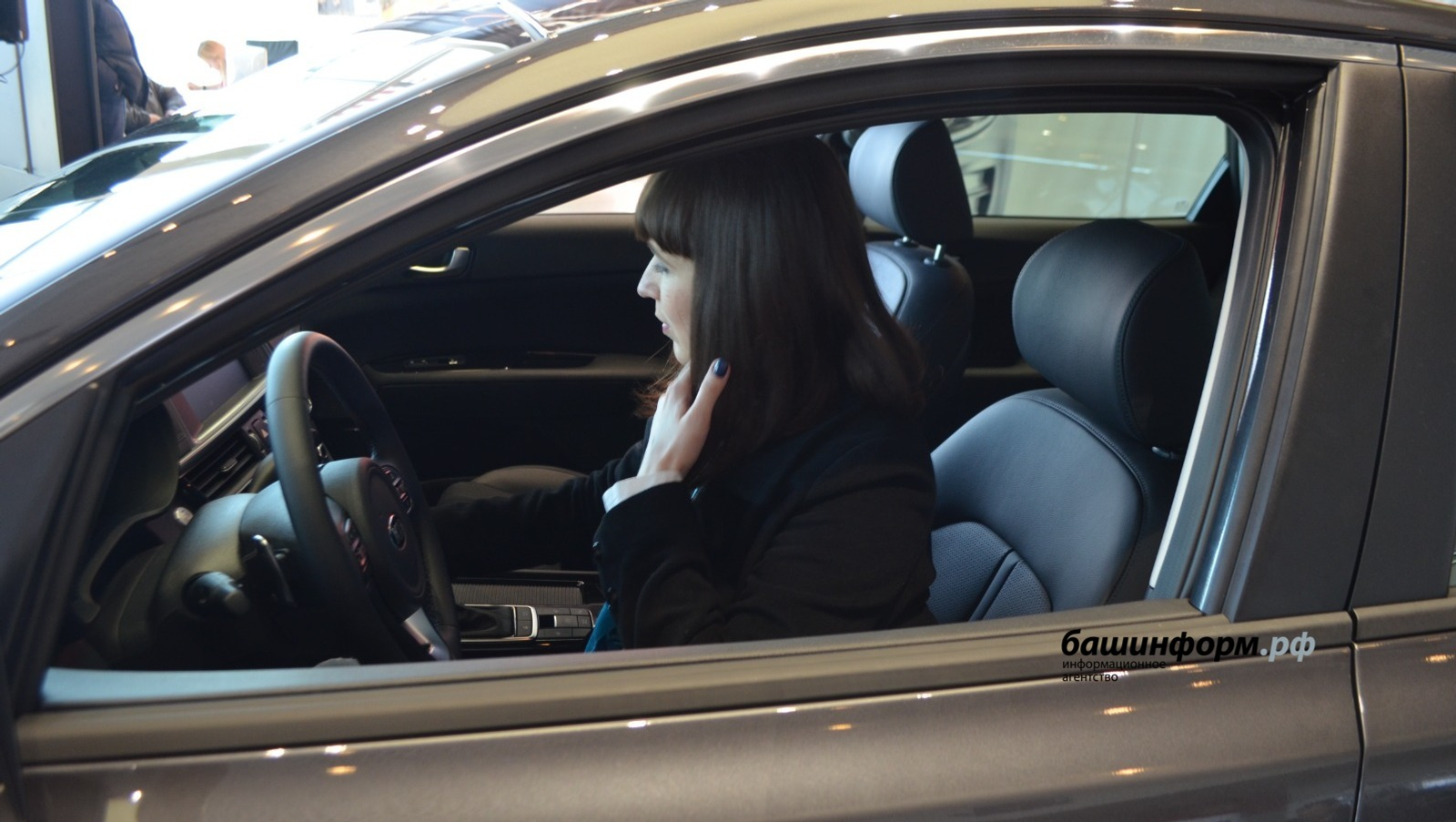 В России с 1 марта вступают в силу новые правила обучения водителей