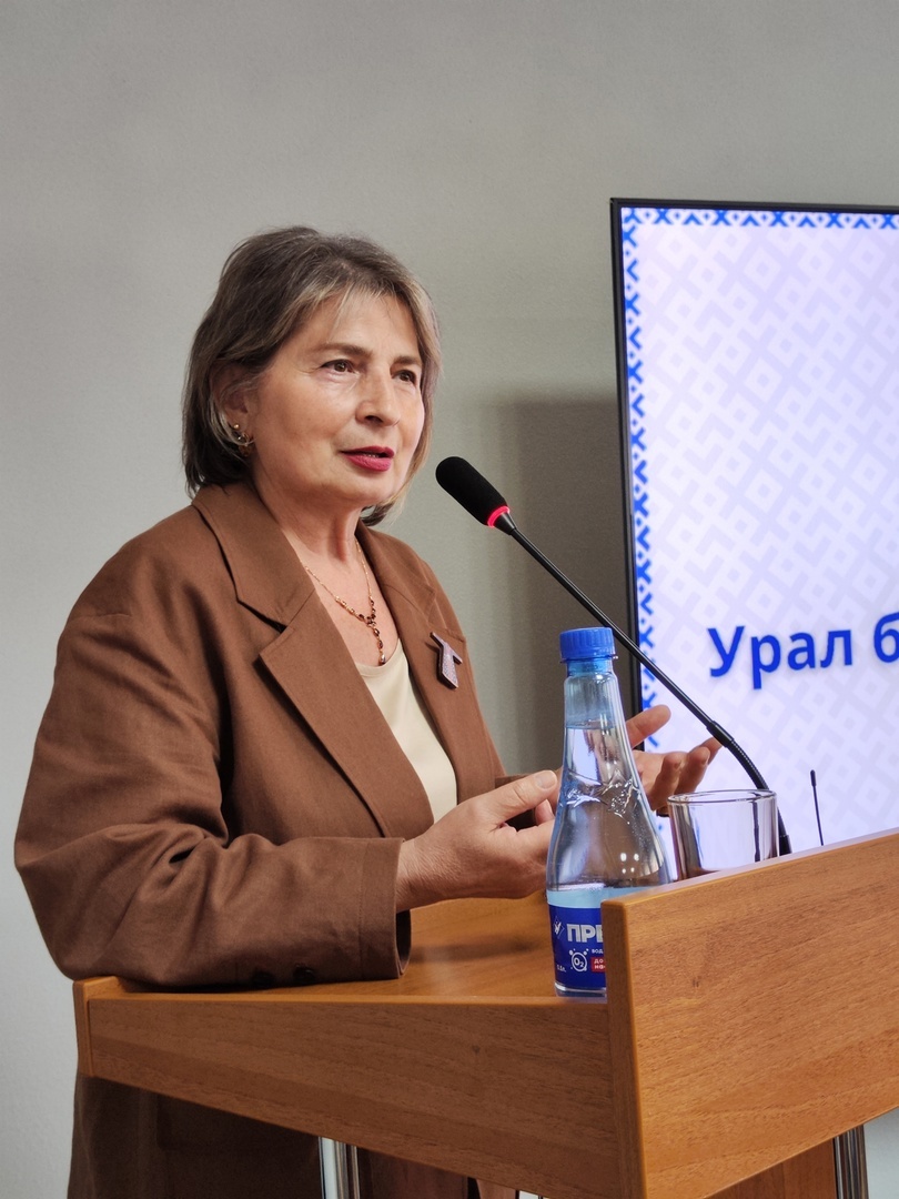 «Урал батыр» эпосы – халҡыбыҙҙың асылы һәм йөрәге