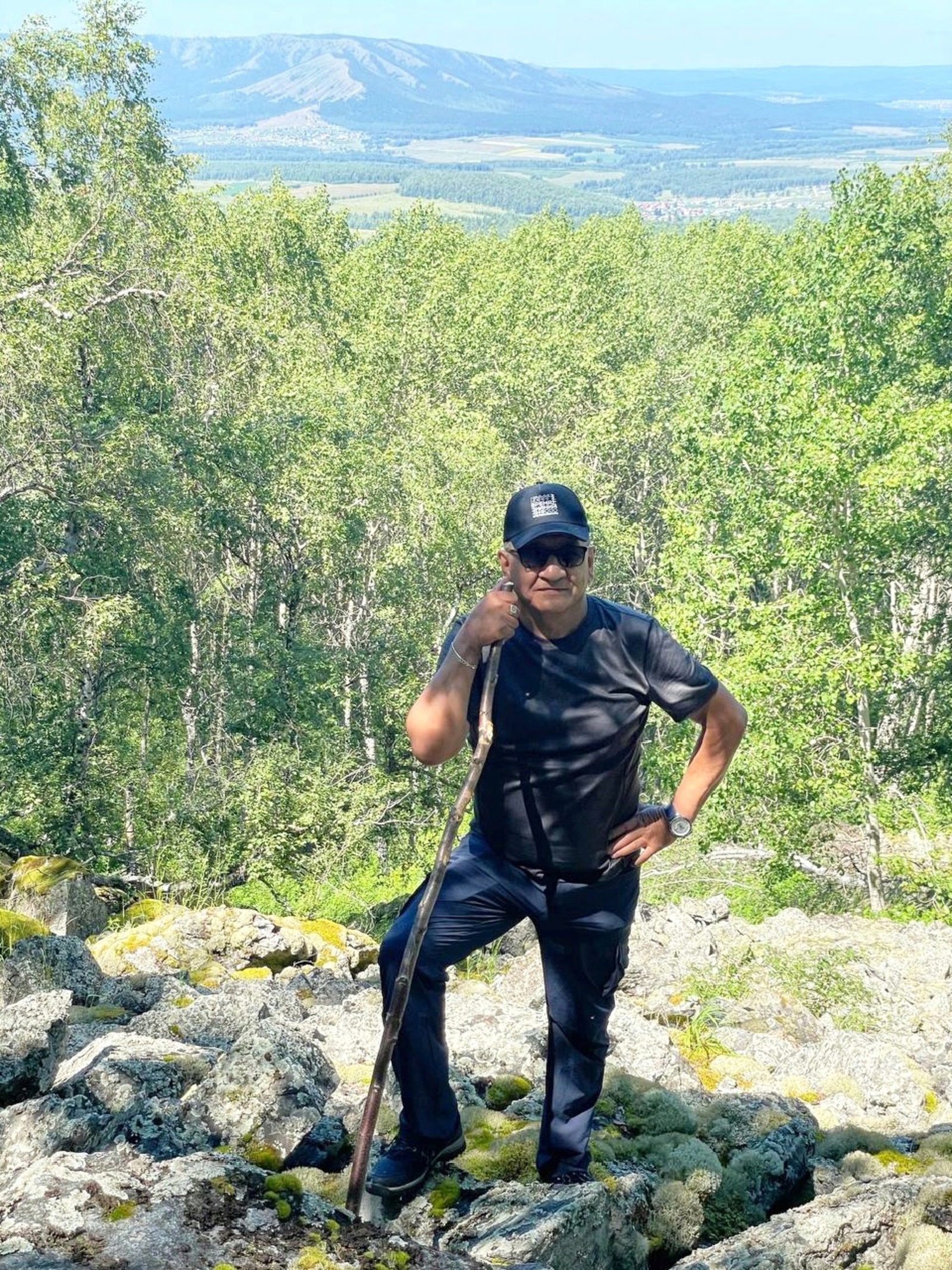 Мои турблокноты: белорецкие ноты