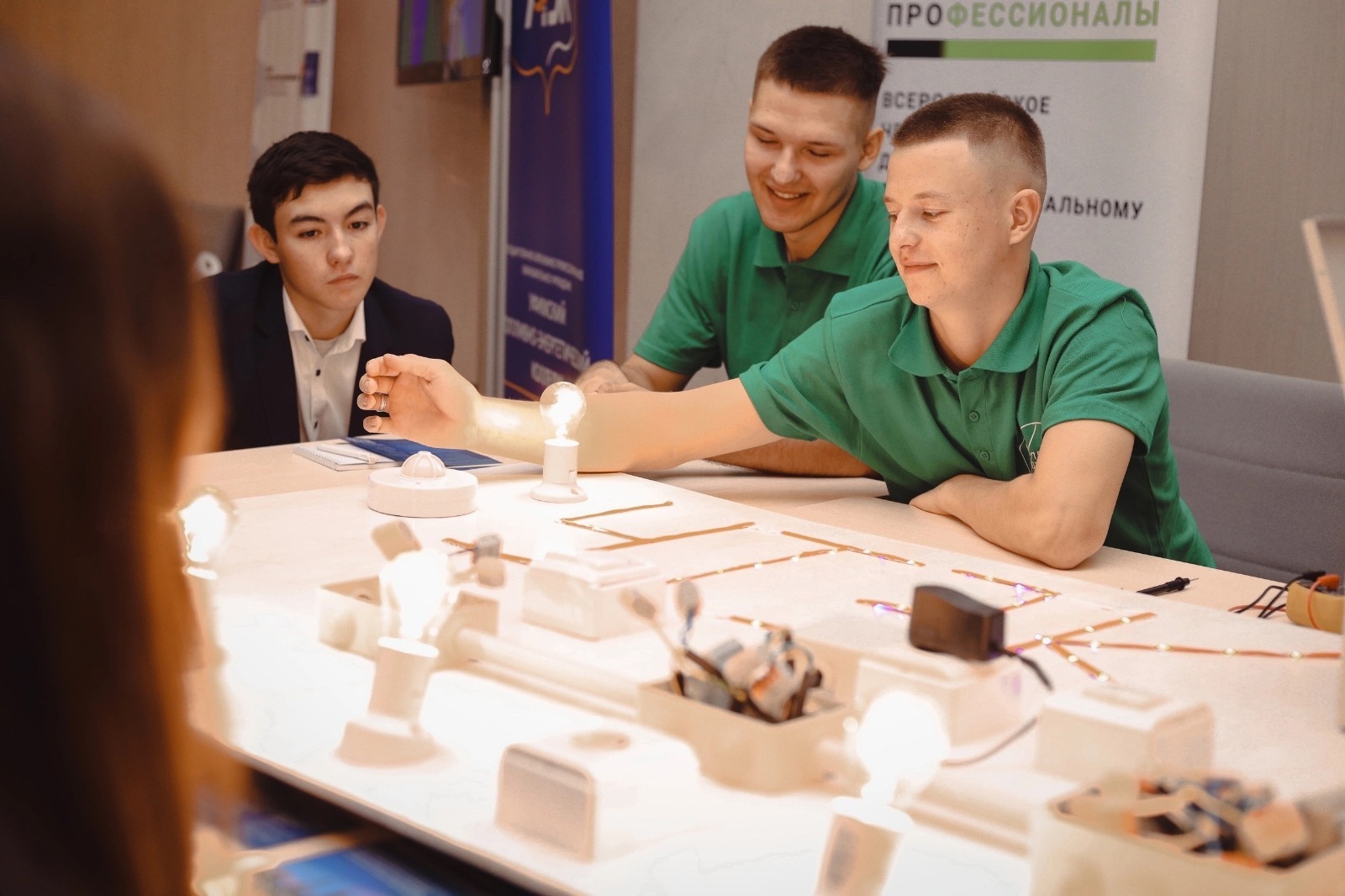 Образовательные организации Башкортостана представят свой опыт на Неделе образования и науки в Москве