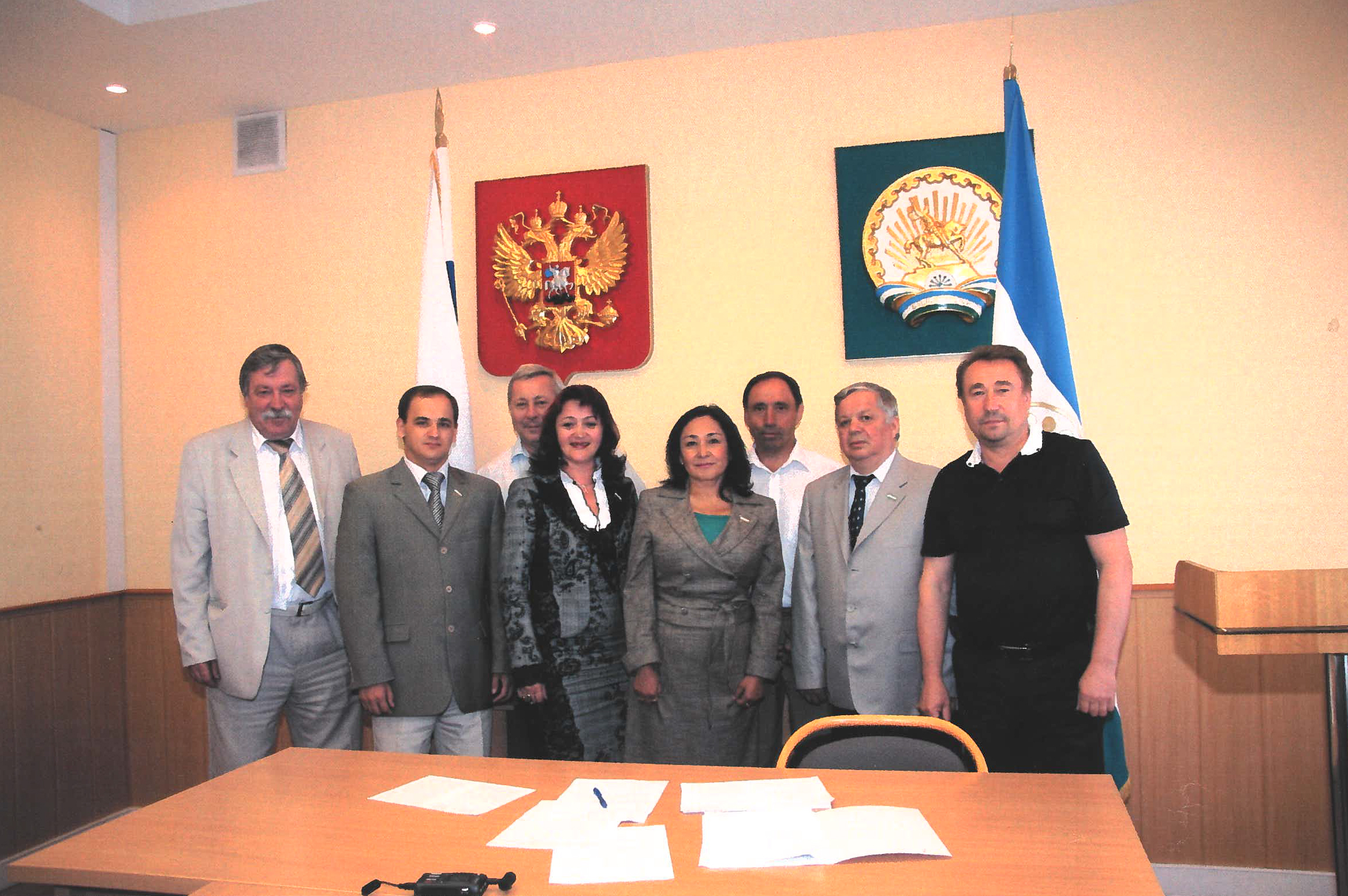 Разные грани творчества Эльвиры Юнусовой