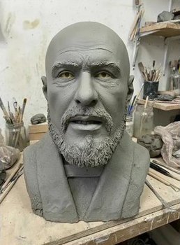 Делать историю  наглядной