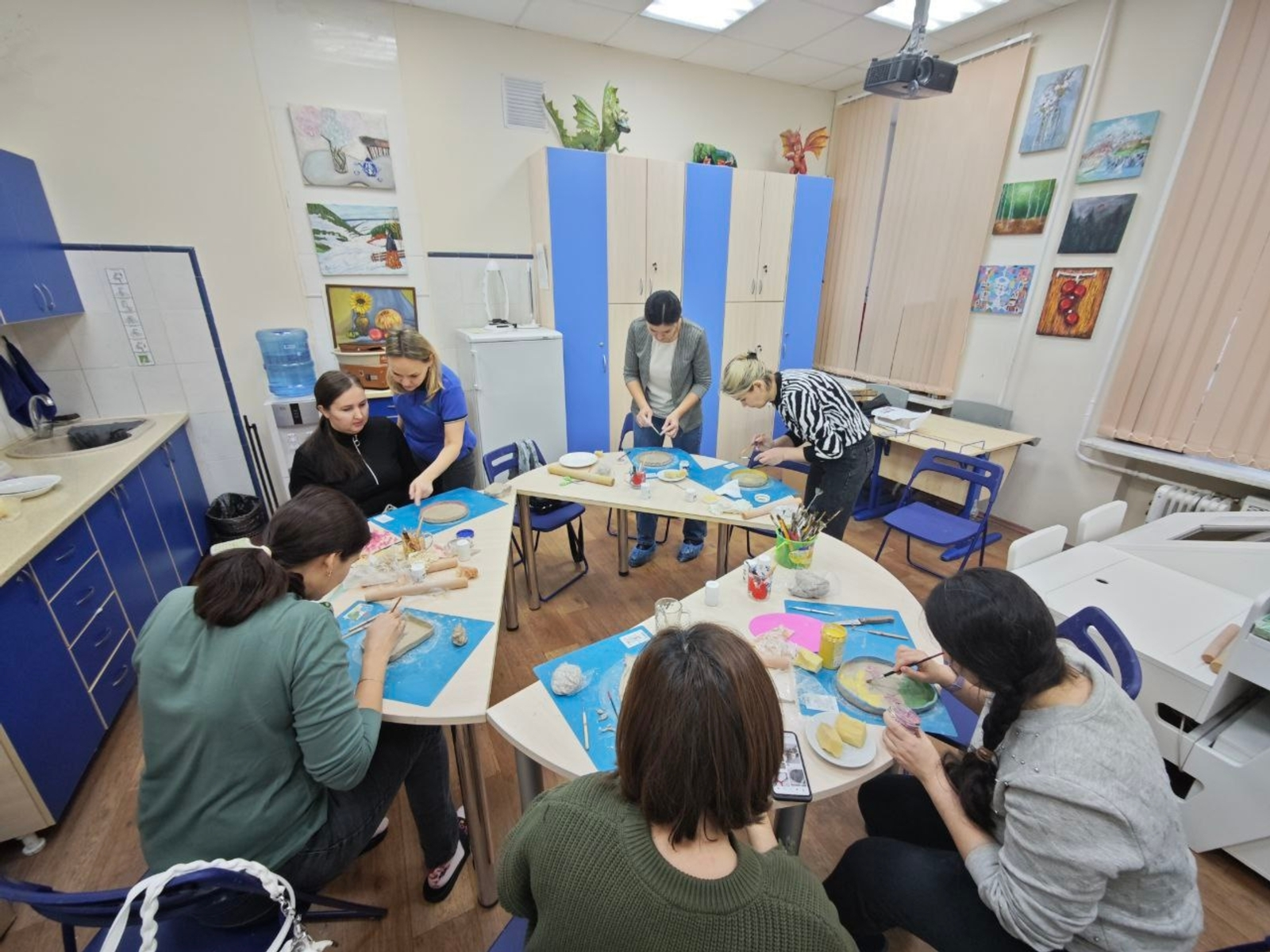 Башкирия — в тройке лидеров по числу победителей президентских грантов