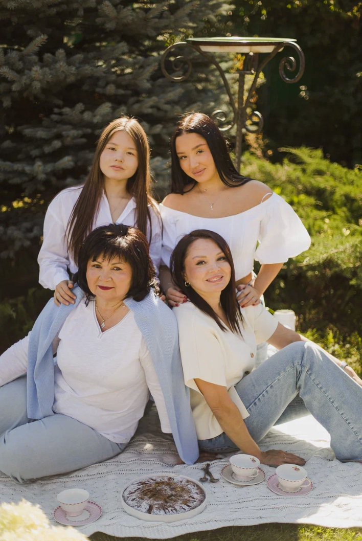 Следуя за мечтой