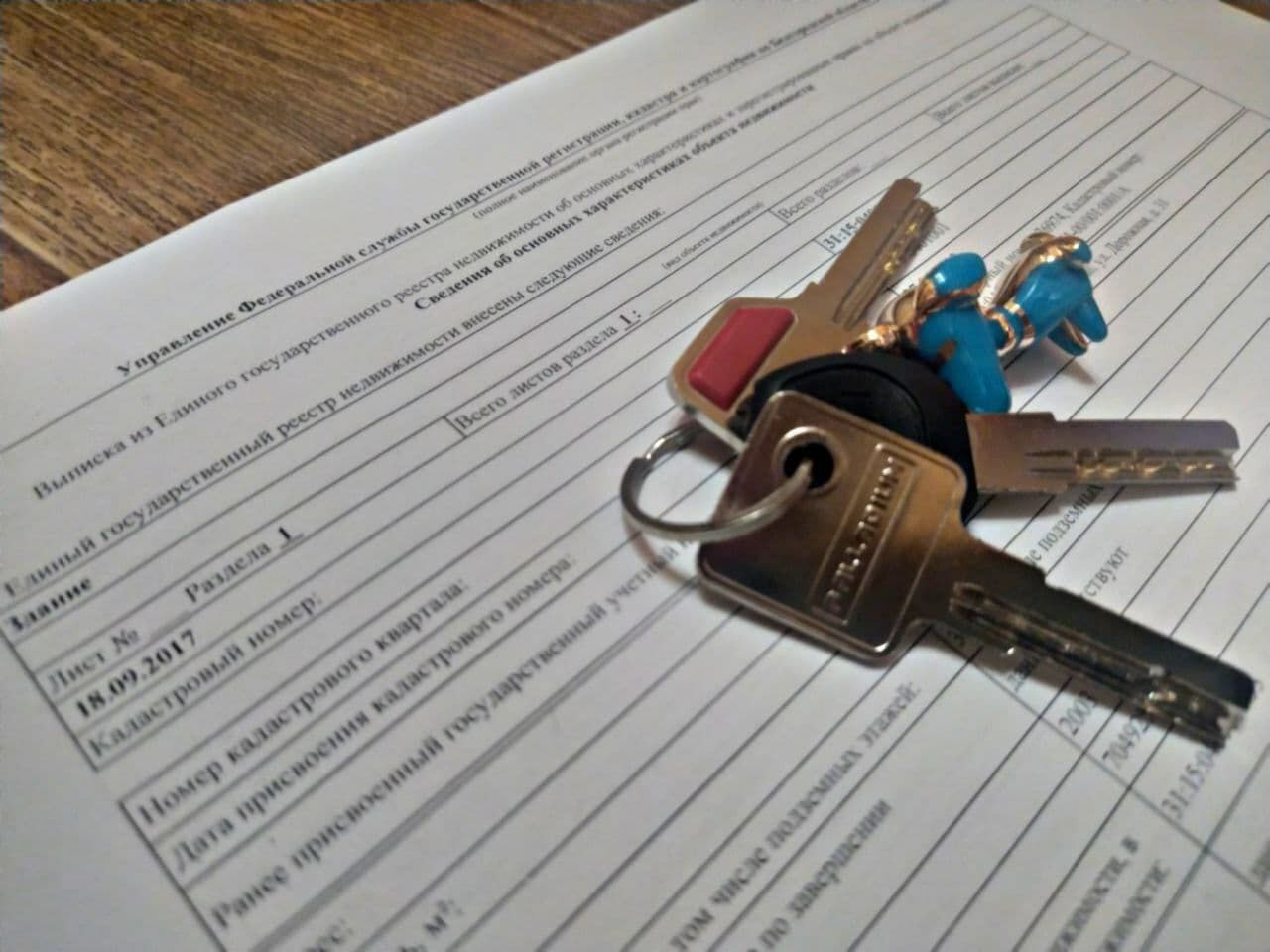 Как обновленное законодательство укрепляет защиту  имущественных прав граждан?