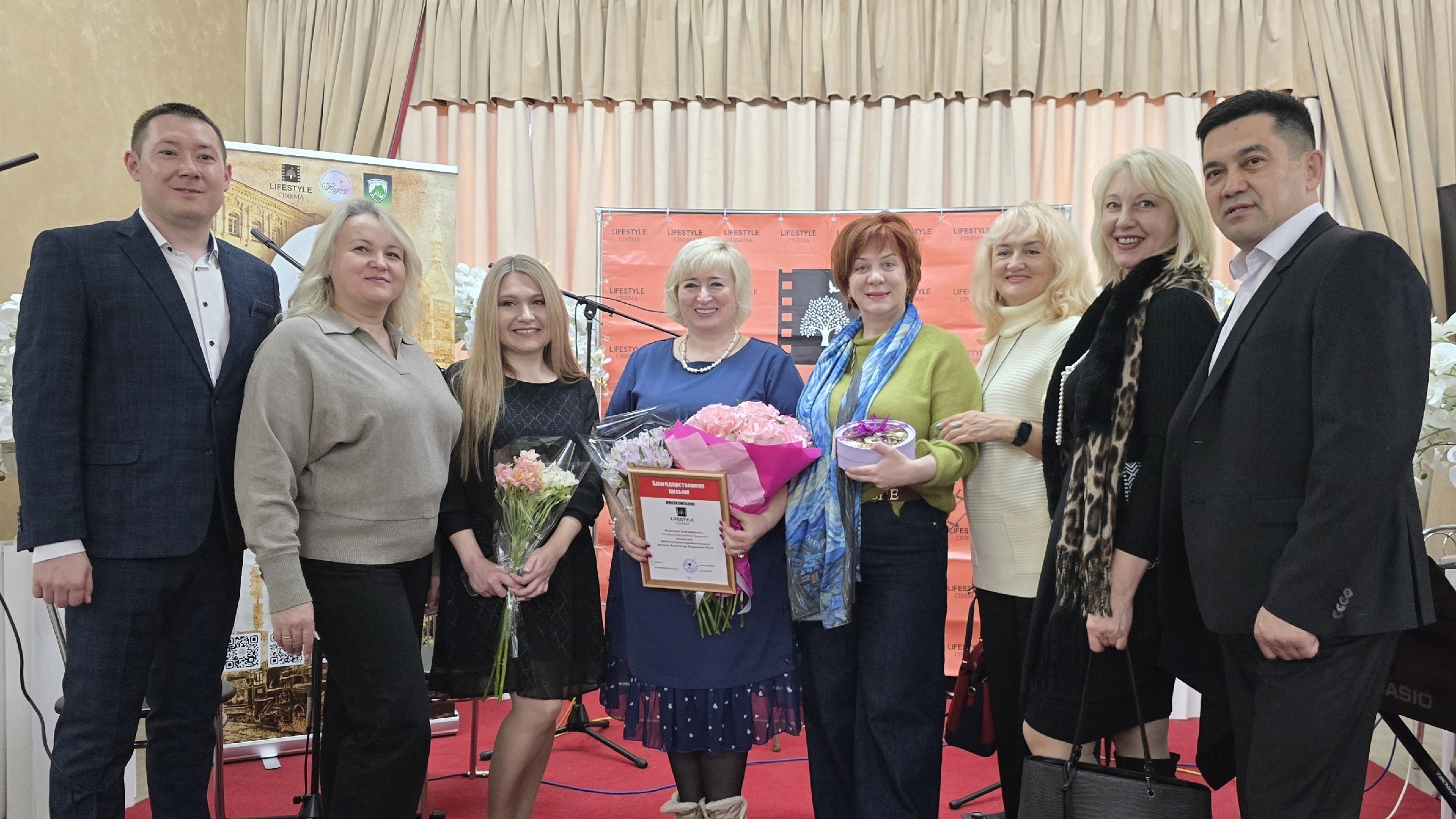 Основатель  Раевского вокзала