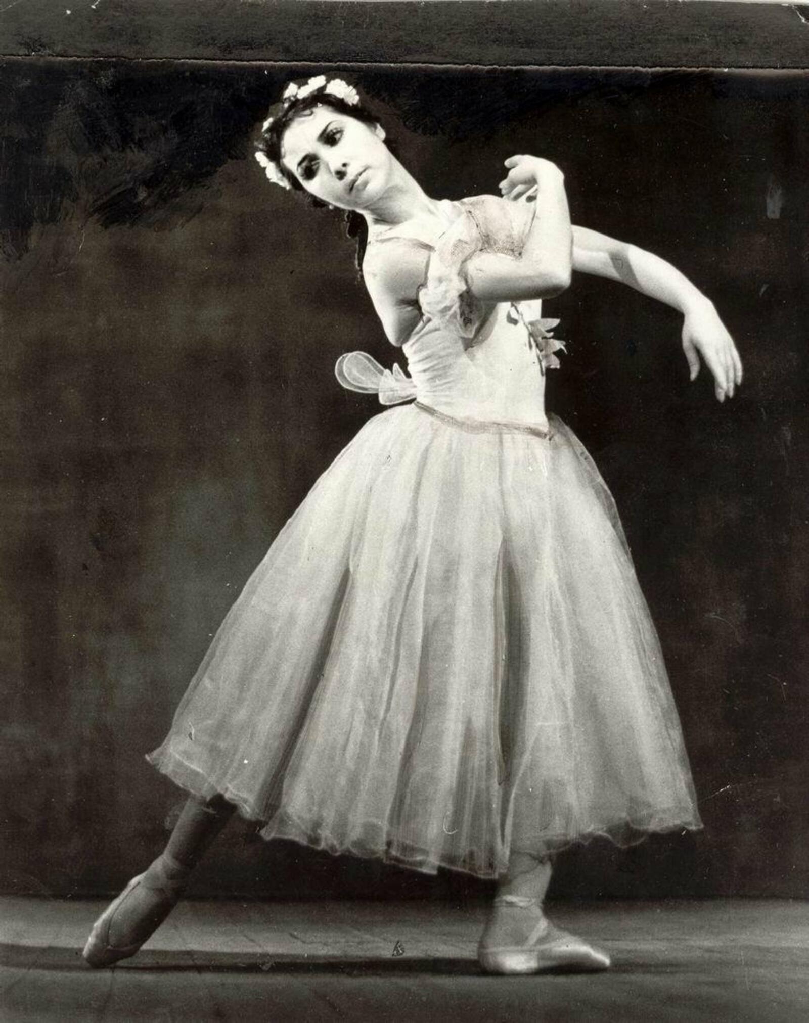 Легенда башкирского балета Зайтуна Насретдинова
