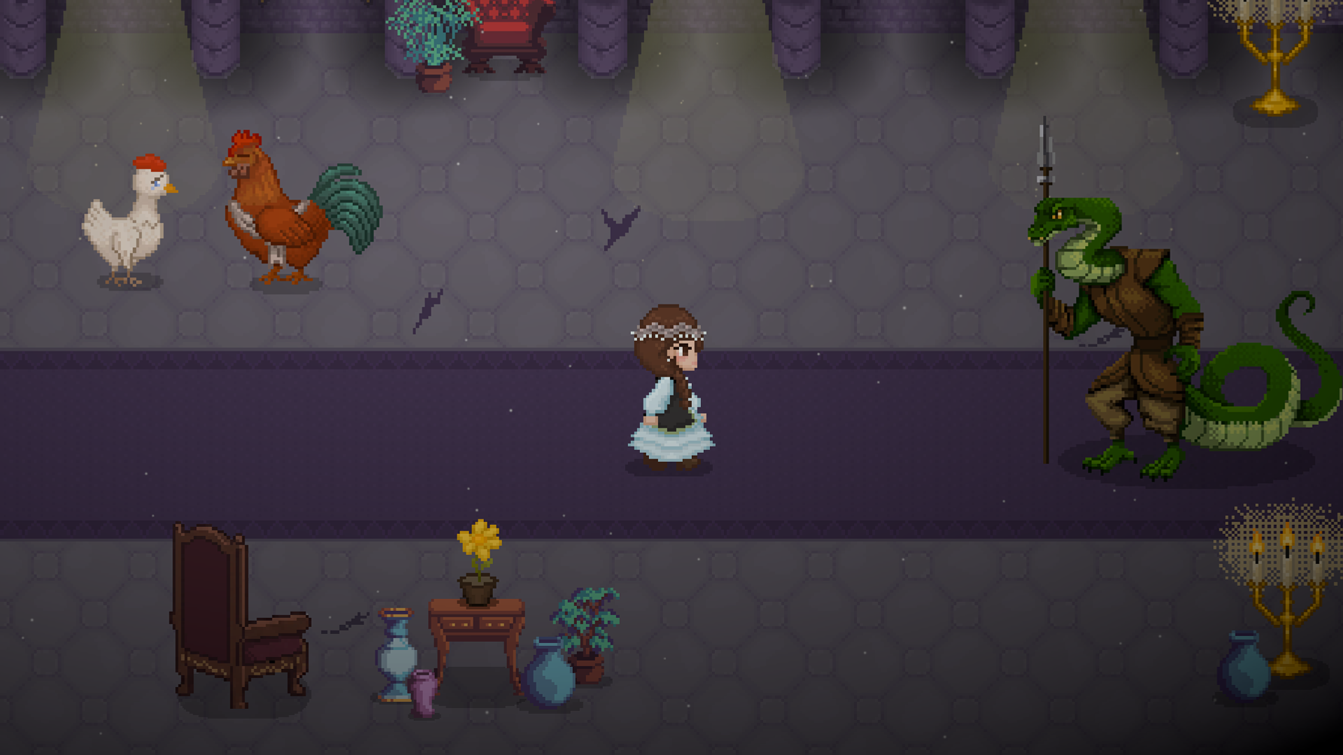 «Сердце Урала»:  древний эпос оживает в пикселях