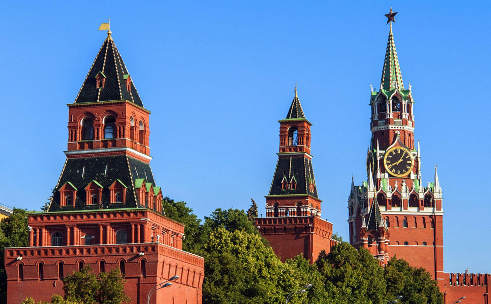 Путин подписал указ о проведении Года единства народов России