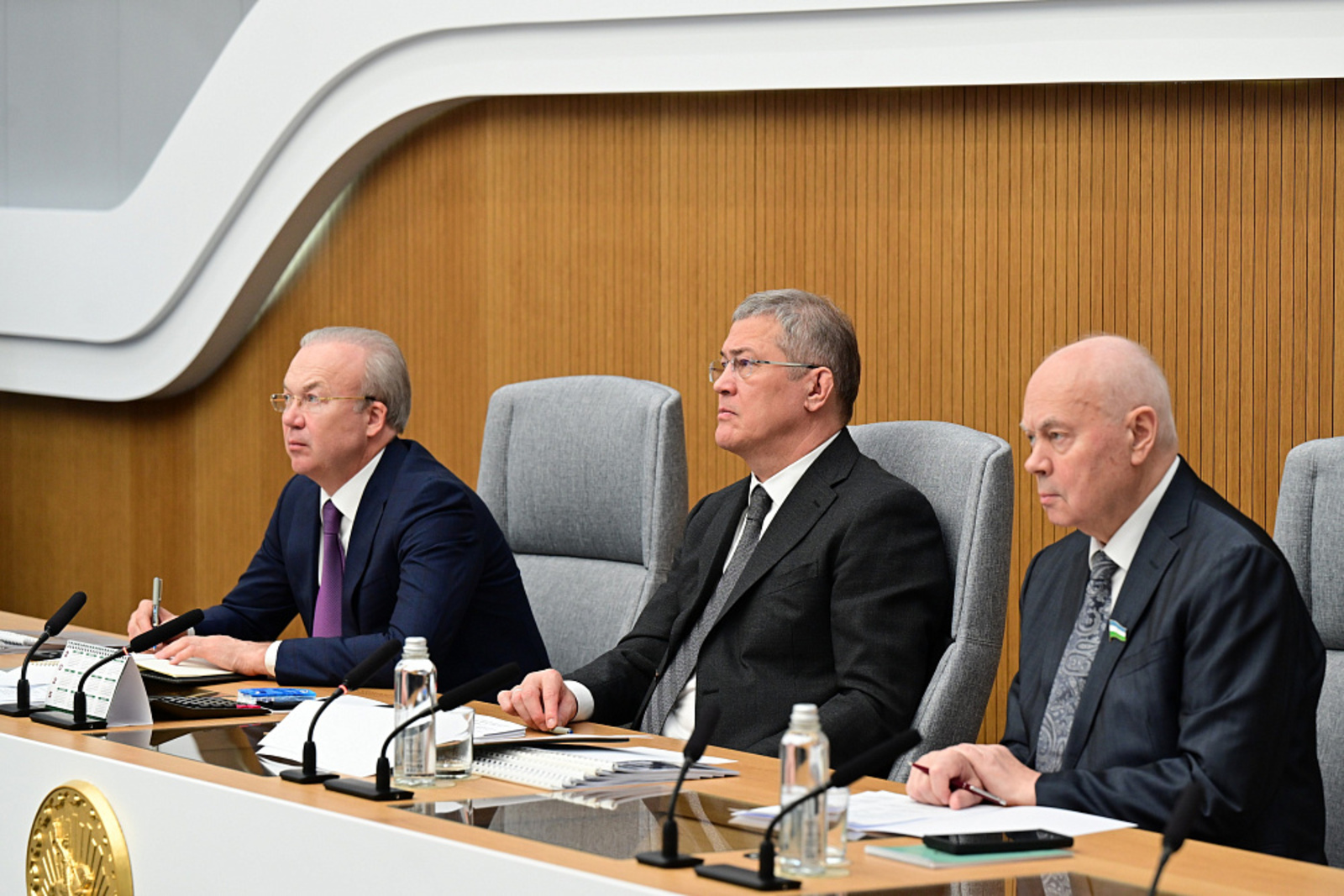 В Башкортостане в 2025 году завершили строительство 14 социальных объектов