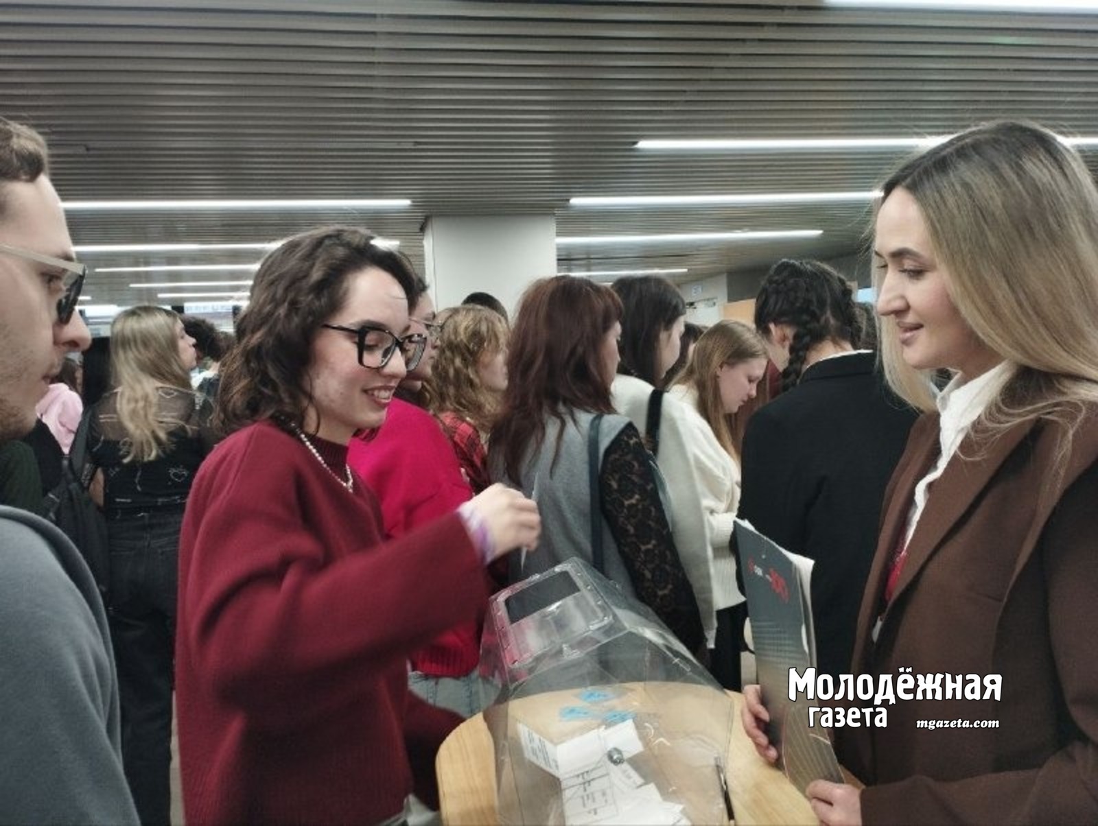 Участники фестиваля #Дома ощущают себя частью «команды будущего» республики