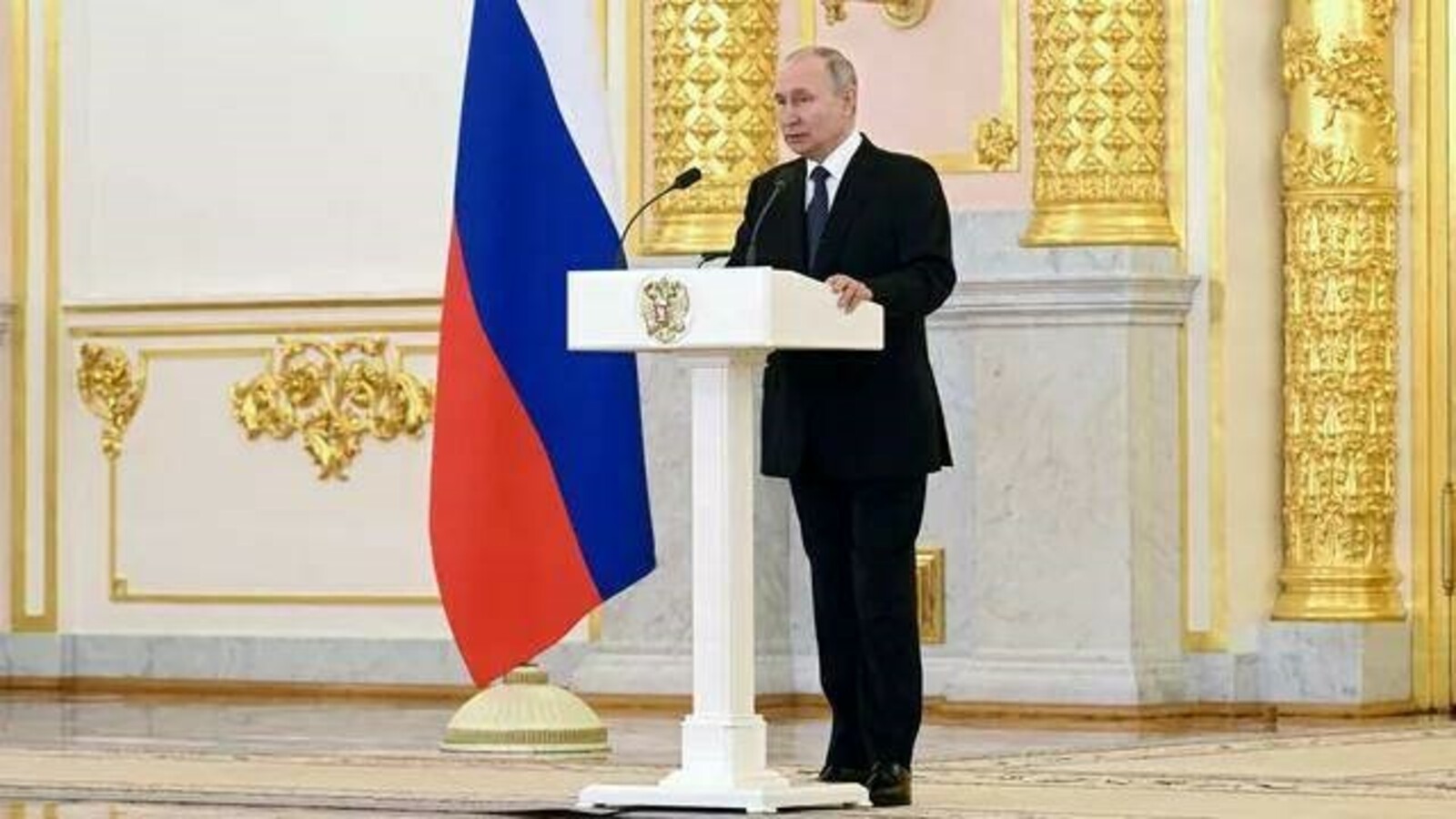 Путин: самбо воспитывает в человеке высокие морально-волевые качества
