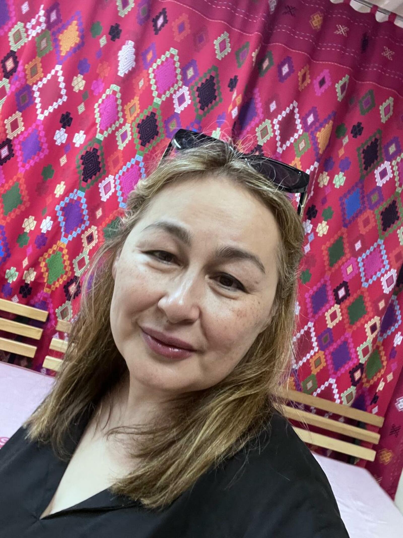 «Эпос «Урал-батыр» подобен айсбергу»