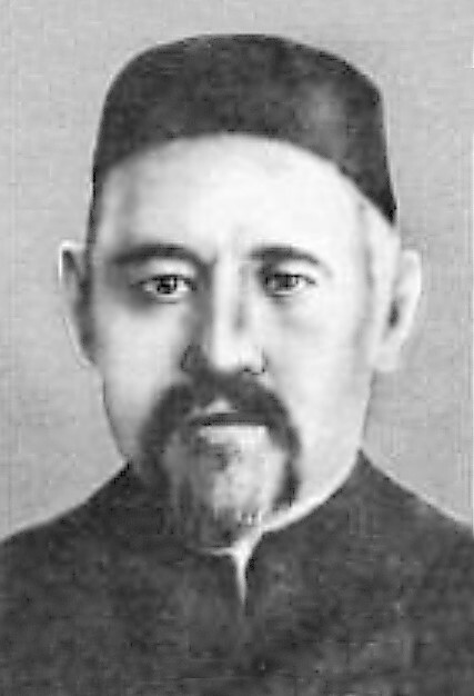 Джигангир Абызгильдин.