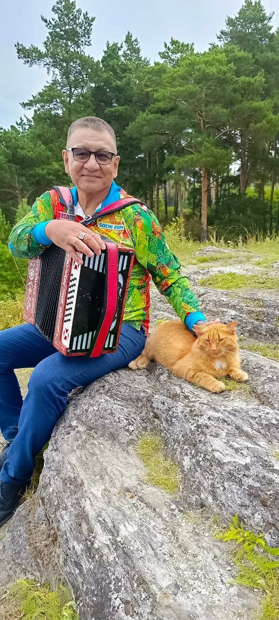 МОИ ТУРБЛОКНОТЫ: белорецкие ноты