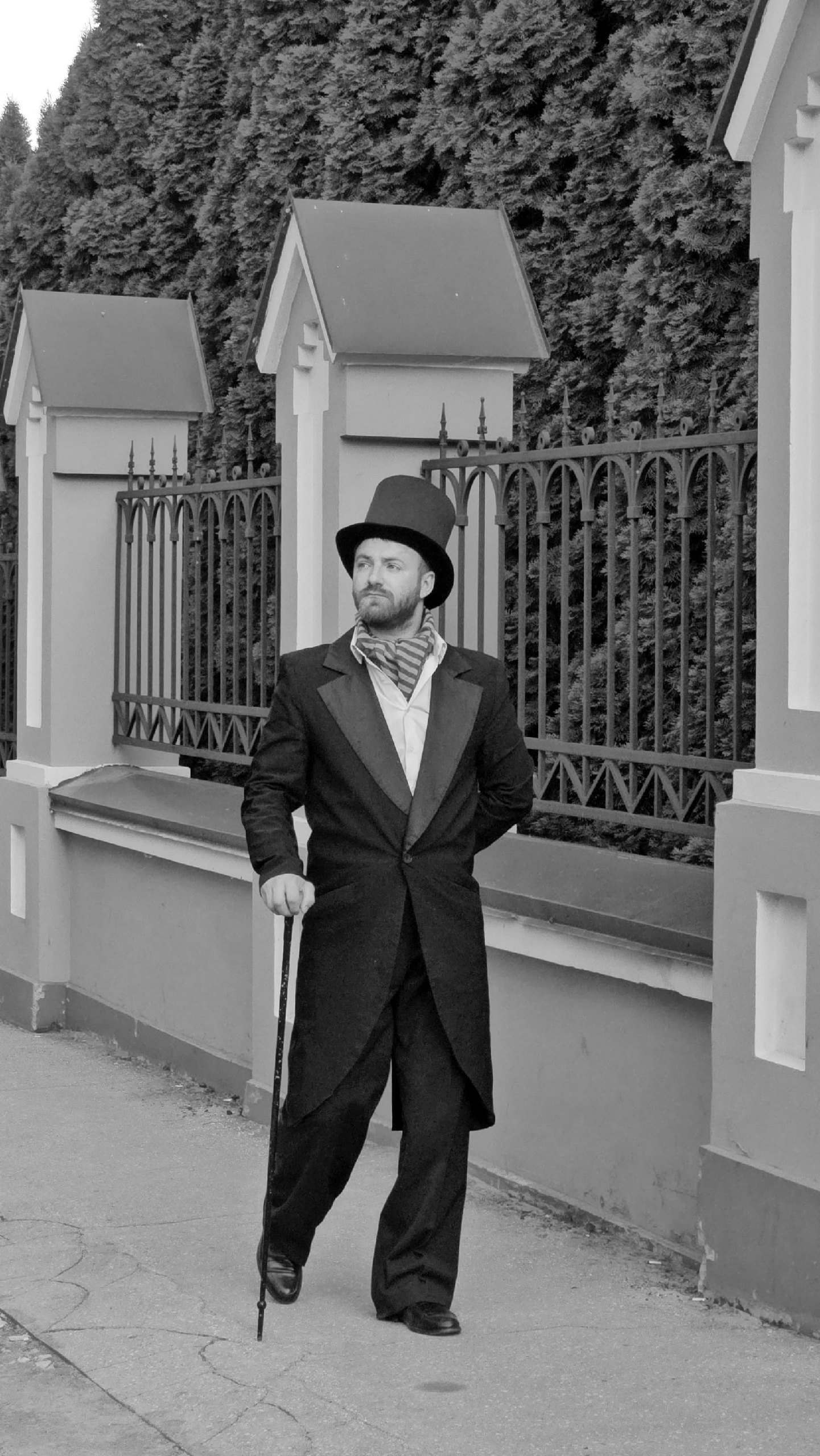 Основатель  Раевского вокзала