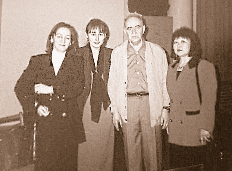 «Эпос «Урал-батыр» подобен айсбергу»