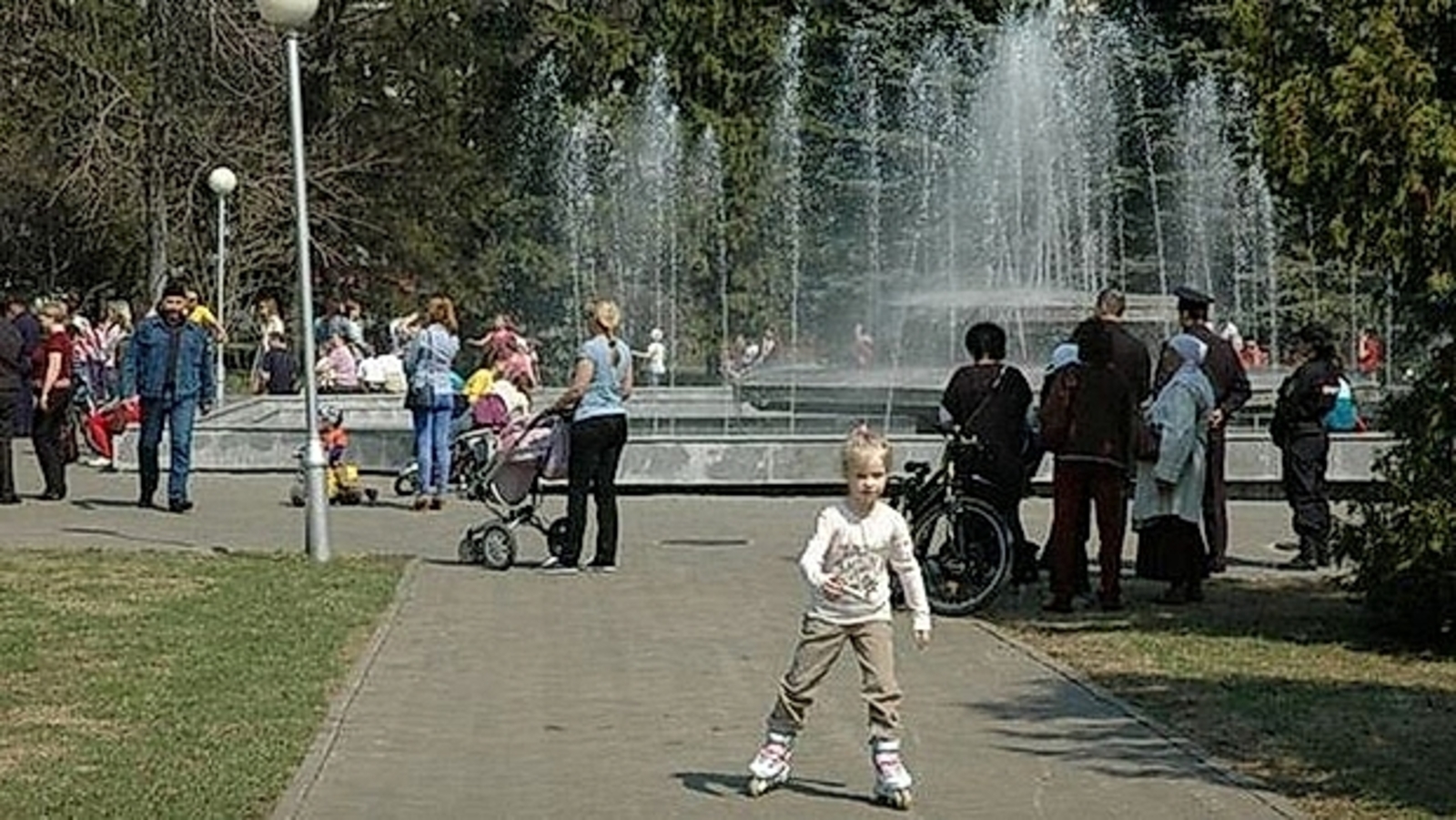 Уфа вышла в финал премии «Туристические города»