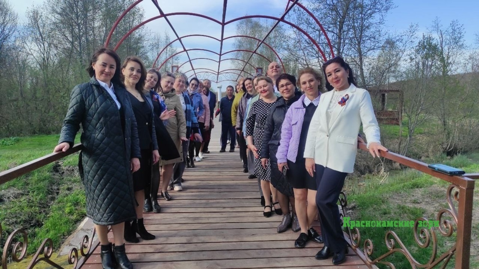 Завершился журналистский марафон «И штыком, и пером»