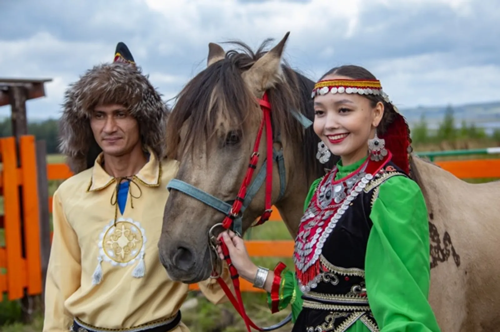 Стала известна спортивная программа фестиваля «Башҡорт аты»