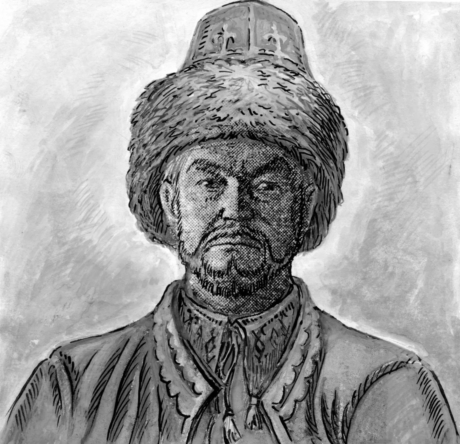 Основоположники рудопромышленности на Урале