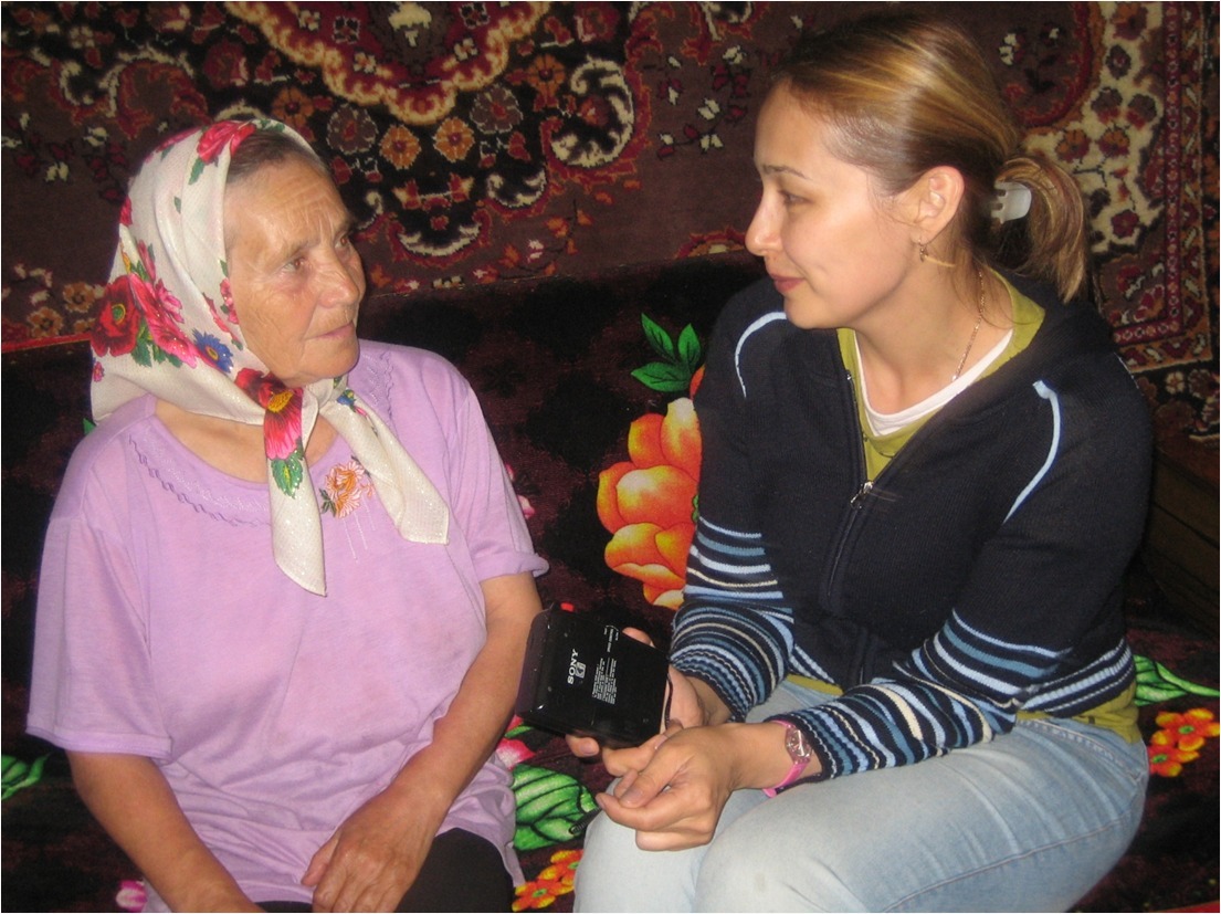 «Эпос «Урал-батыр» подобен айсбергу»