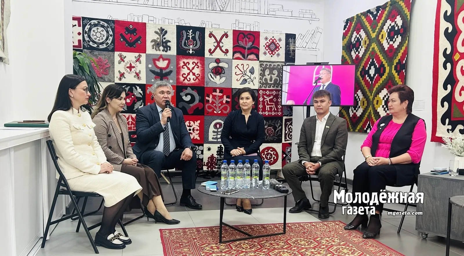 Уфа ожидает два масштабных культурных события