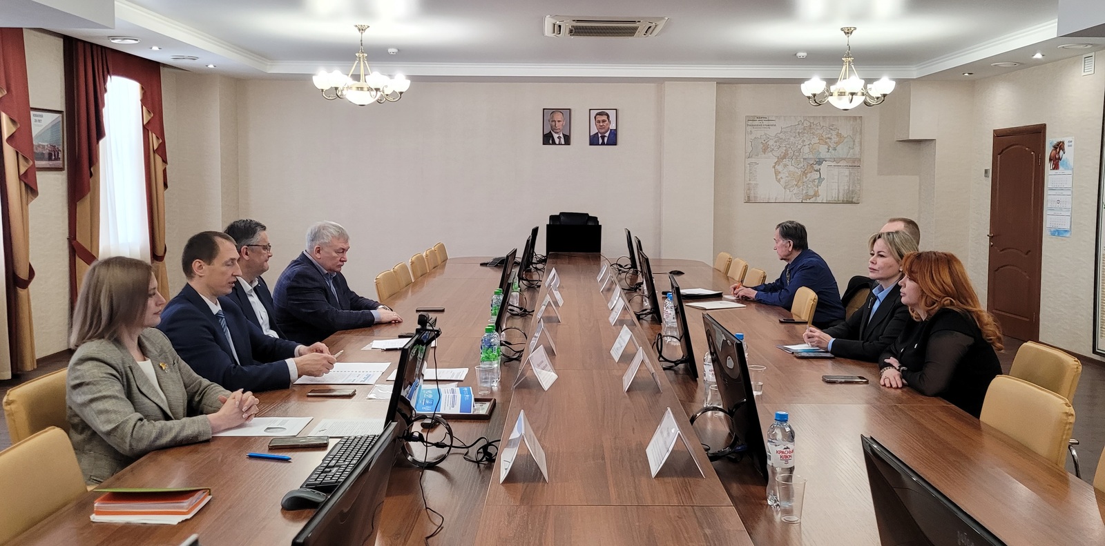 Росреестр РБ оказал правовую помощь участникам СВО