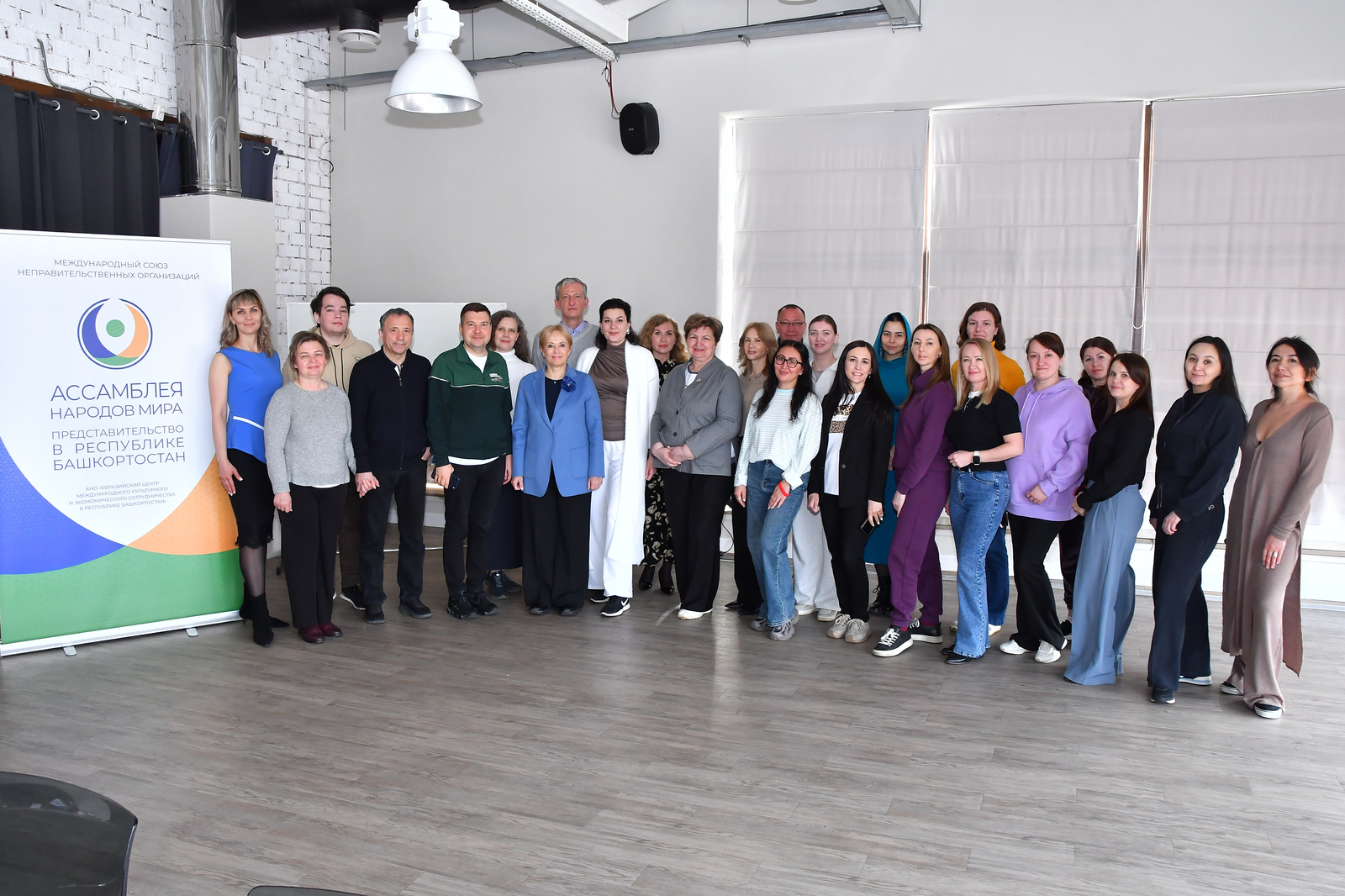 На фестивале «Женщина: семья и бизнес» обсудили баланс карьеры и семьи