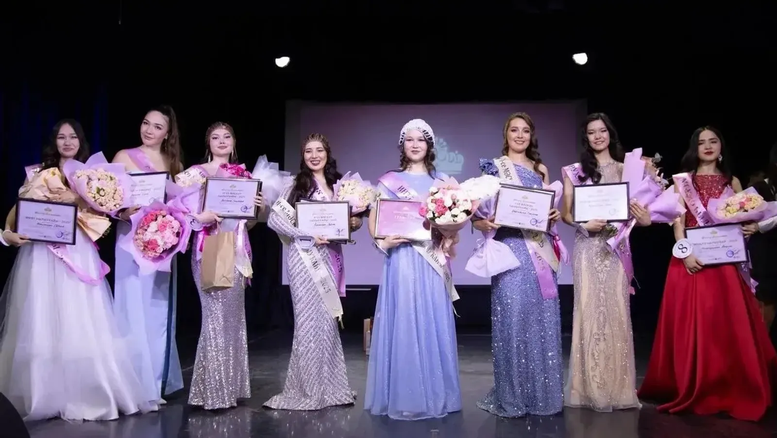 В Москве состоится финал конкурса «Башкирская краса Москвы-2026»