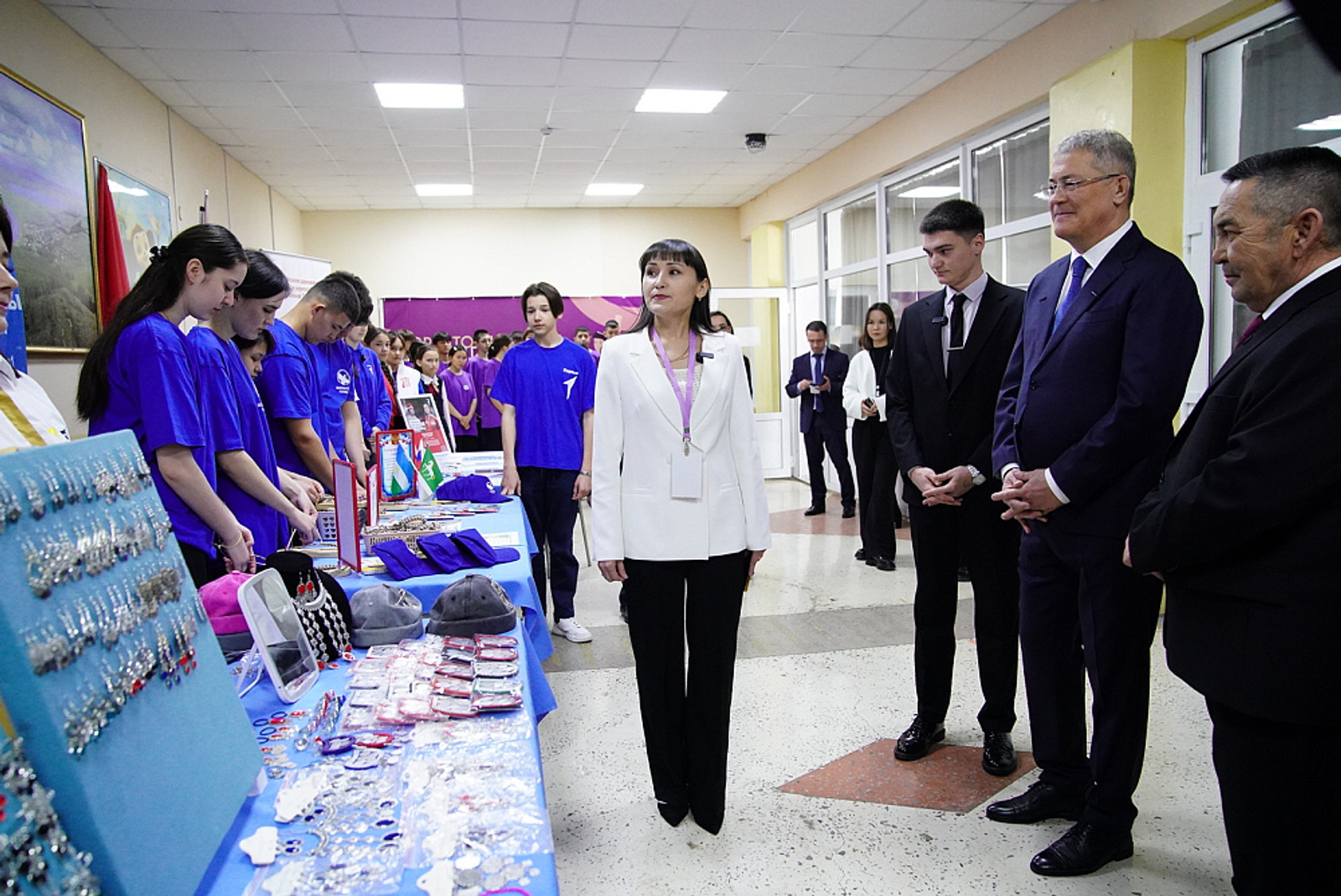 Молодёжно-досуговый центр в Аскарово планируют капитально отремонтировать